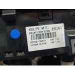 Mando Calefaccion / Aire Acondicionado Para Hyundai I20