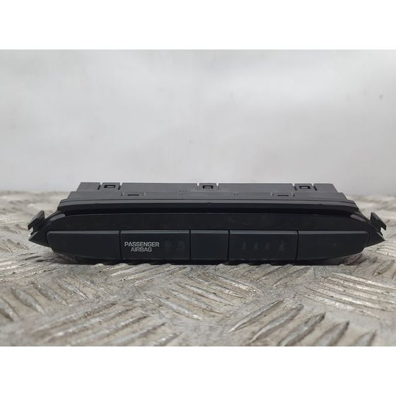 Modulo Electronico Para Hyundai I20