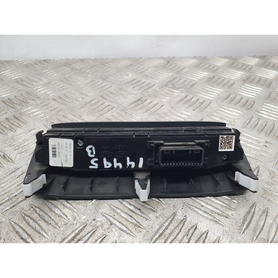 Modulo Electronico Para Hyundai I20