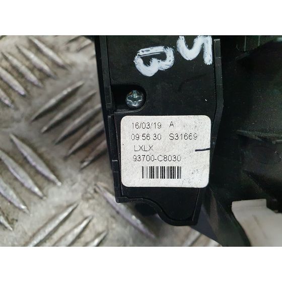 Modulo Electronico Para Hyundai I20
