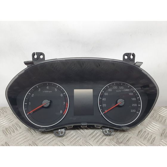 Cuadro Instrumentos Para Hyundai I20