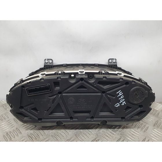 Cuadro Instrumentos Para Hyundai I20
