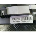 Cuadro Instrumentos Para Hyundai I20