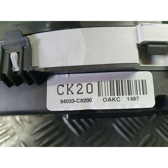 Cuadro Instrumentos Para Hyundai I20
