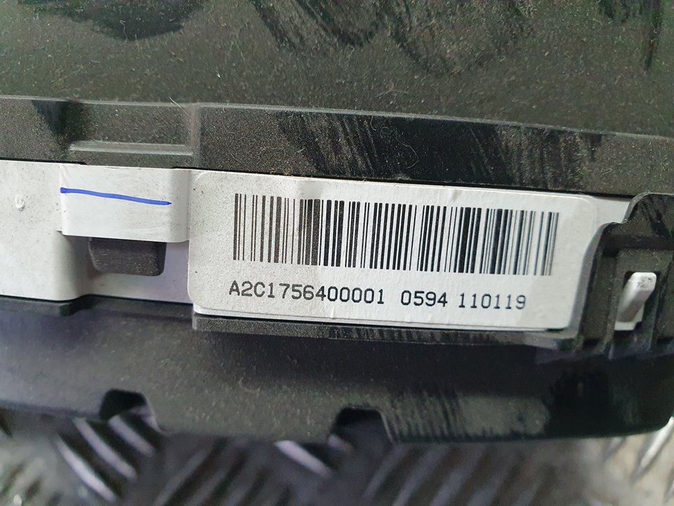 Cuadro Instrumentos Para Hyundai I20