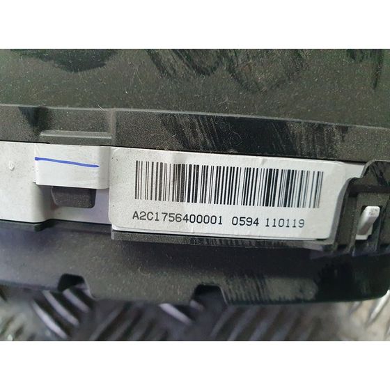 Cuadro Instrumentos Para Hyundai I20
