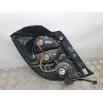 Piloto Trasero Derecho Para Chevrolet Aveo