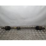 Transmision Delantera Derecha para Hyundai I20