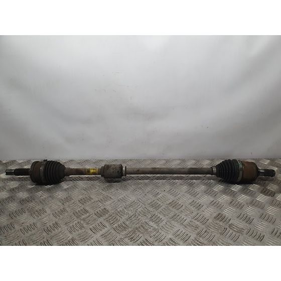 Transmision Delantera Derecha para Hyundai I20