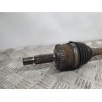 Transmision Delantera Derecha para Hyundai I20