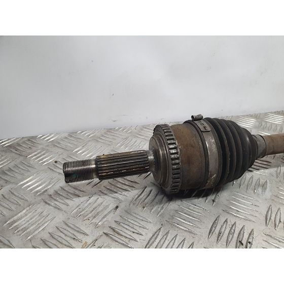 Transmision Delantera Derecha para Hyundai I20