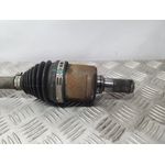 Transmision Delantera Derecha para Hyundai I20
