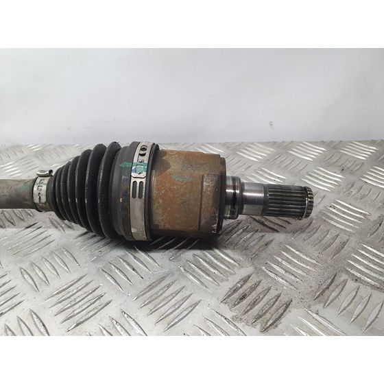 Transmision Delantera Derecha para Hyundai I20