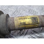 Transmision Delantera Derecha para Hyundai I20