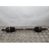 Transmision Delantera Izquierda para Hyundai I20