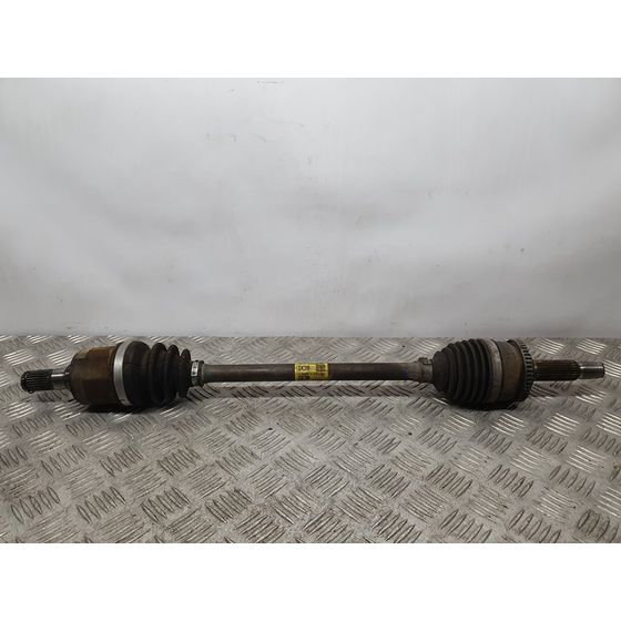 Transmision Delantera Izquierda para Hyundai I20