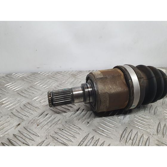 Transmision Delantera Izquierda para Hyundai I20