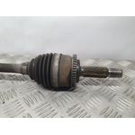 Transmision Delantera Izquierda para Hyundai I20