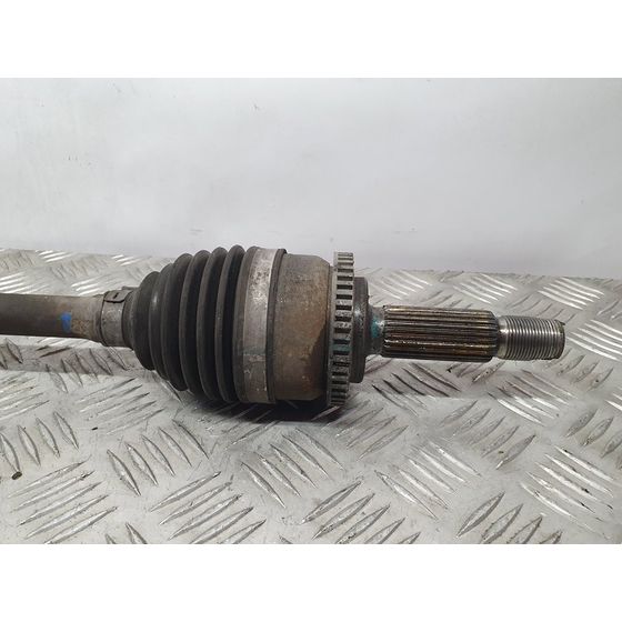 Transmision Delantera Izquierda para Hyundai I20