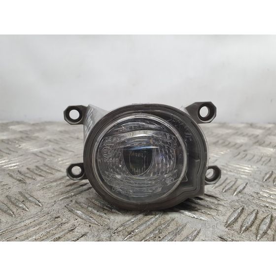 Faro Antiniebla Derecho Para Toyota Corolla