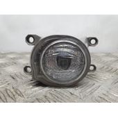 Faro Antiniebla Izquierdo Para Toyota Corolla