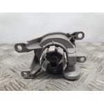 Faro Antiniebla Izquierdo Para Toyota Corolla