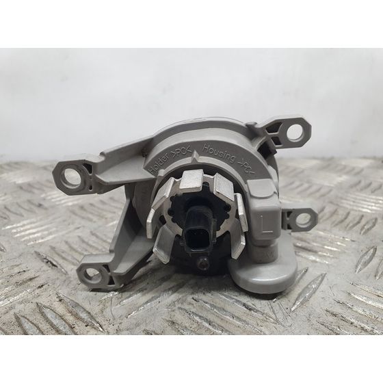 Faro Antiniebla Izquierdo Para Toyota Corolla