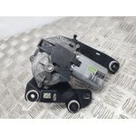 Motor Limpia Trasero Para Citroen Jumpy Spacetourer