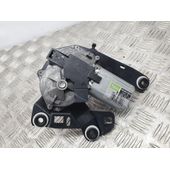 Motor Limpia Trasero Para Citroen Jumpy Spacetourer