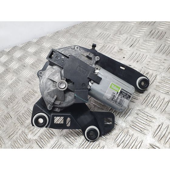 Motor Limpia Trasero Para Citroen Jumpy Spacetourer