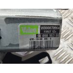 Motor Limpia Trasero Para Citroen Jumpy Spacetourer
