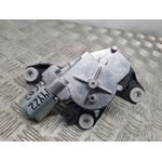 Motor Limpia Trasero Para Renault Clio V