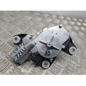 Motor Limpia Trasero Para Renault Clio V