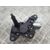Motor Limpia Trasero Para Renault Clio V
