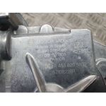 Motor Limpia Trasero Para Renault Clio V