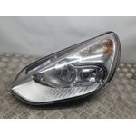 Faro Izquierdo para Ford Galaxy (Ca1)