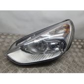 Faro Izquierdo para Ford Galaxy (Ca1)