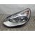 Faro Izquierdo para Ford Galaxy (Ca1)