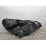 Faro Izquierdo para Ford Galaxy (Ca1)