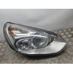Faro Derecho Para Ford Galaxy
