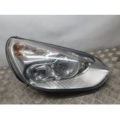 Faro Derecho Para Ford Galaxy