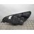 Faro Derecho Para Ford Galaxy