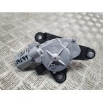 Motor Limpia Trasero Para Citroen C3