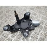 Motor Limpia Trasero Para Citroen C3