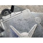 Motor Limpia Trasero Para Citroen C3