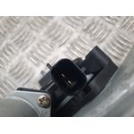 Elevalunas Trasero Izquierdo Para Fiat Tipo Ii  Berlina