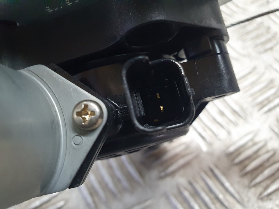 Elevalunas Trasero Derecho Para Nissan Qashqai