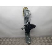 Elevalunas Trasero Izquierdo Para Opel Astra K Lim. 5Türig