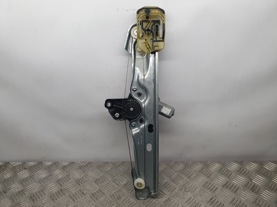 Elevalunas Trasero Izquierdo Para Opel Astra K Lim. 5Türig