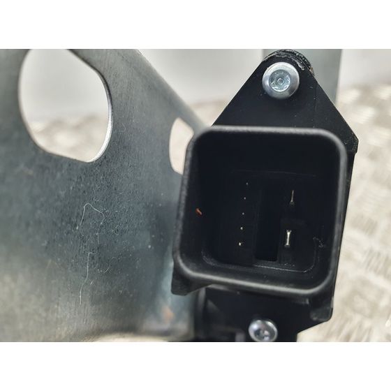 Elevalunas Trasero Izquierdo Para Opel Astra K Lim. 5Türig